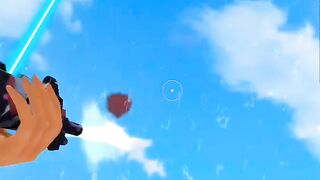 Free fire impossible