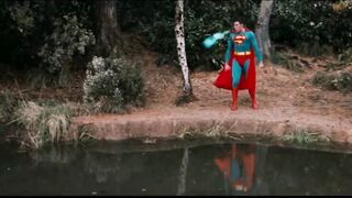 Ice Power - Superman III (1983)
