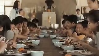 The teacher mixed drugs in the children's food #shorts