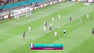 5 buts choquants