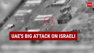 UAE Publicly Humiliates Netanyahu; Arab Nation Rejects Israeli PM's Suggestion On 'Occupied Gaza'