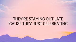 most  lyrics