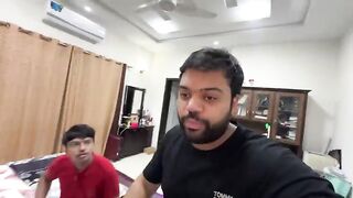 Fake Fight Prank On My Mother ???? | Mama Dar Gaye ????