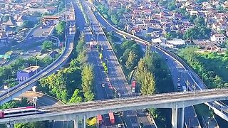 Jakarta Indonesia 2024