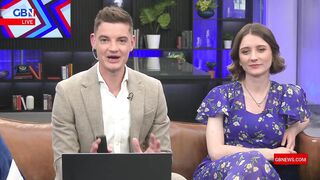 Dutch Participant Joost Klein for Eurovision was Disqualified from the Final