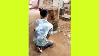 How To Make Wooden chair || Without A penet || Woodworking the craft