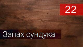 Запах сундука 22 серия русская озвучка - Sandik Kokusu