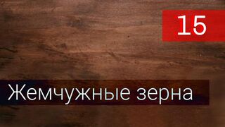 Жемчужные зерна 15 серия русская озвучка - İnci Taneleri