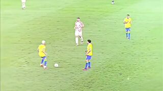 Brazl football neyma