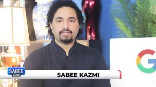 Why MBS Snubbed Pakistan? Insights from US CentCom Commander |   Imran Khan's Role Exposed | Sabee Kazmi