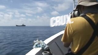 Philippines Calls For Expulsion Of Chinese Diplomats Over Leaked , China Says Manila "Weak"