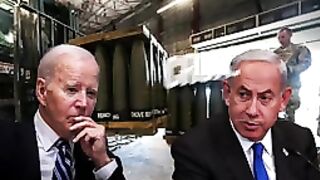 Biden Faces Impeachment Over Israel Arms Suspension | Sinwar “Hiding” In Khan Younis Tunnels | Hamas