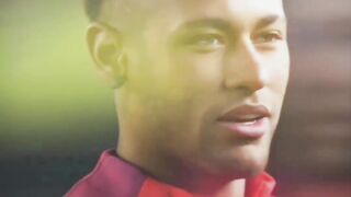 Neymar jr football king