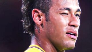 Neymar jr football king