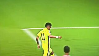 Neymar jr football king