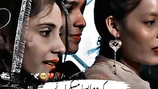 Ke Woh Aisa Muskuraye #poetry #urdupoetry #viral #shorts