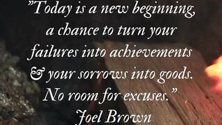 Motivational Quotes to Start Your Day .