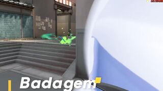 maybe war with bot
