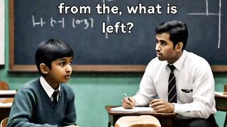 Story in englesh