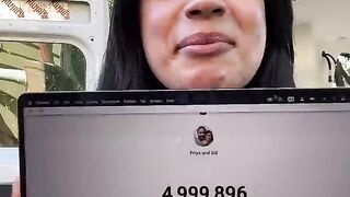 5 millionq THANK YOU.