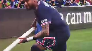 football skill king neymar