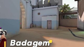 so dangerous fight in valorant