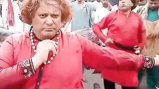 Comedy clip