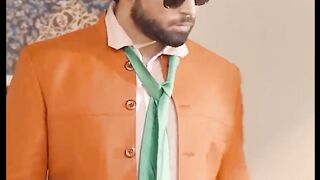 Ishaq Murshad.