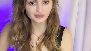 Tik tok girl
