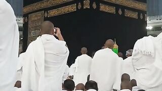Khana Kaba