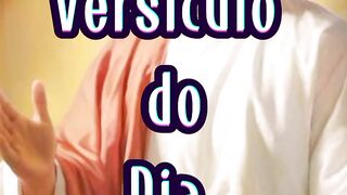 Versículo do Dia.