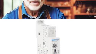Comment faire un montage électrique de minuterie électrique