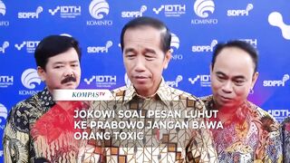 Jokowidodo #berita#presiden2024