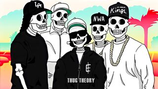 2Pac_ Pop Smoke - Write This Down ft. Biggie_ DMX_ Eazy E_ Ice Cube_ Dr Dre_ NWA_ Nipsey_