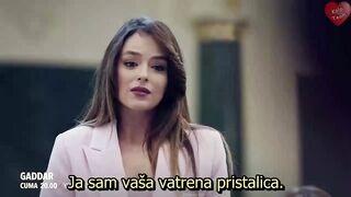 Nemilosrdni 16 epizoda najava