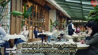 Nemilosrdni 16 ep.2 najava