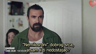 Nemilosrdni 17 epizoda najava
