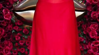 How Can I Wear All Types Of Saree To Look Attractive _ #Shorts