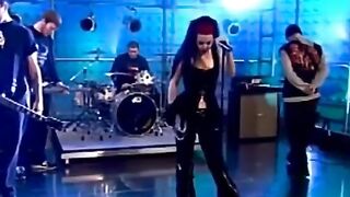 Evanescence - bring me to life