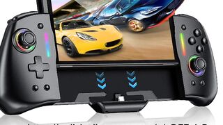Improved deadzone switch
