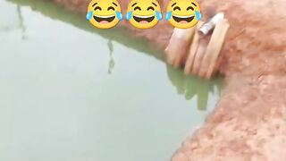 Apakah usaha ternak lele bisa membuat kita KAYA ????❓Dasar Netizen