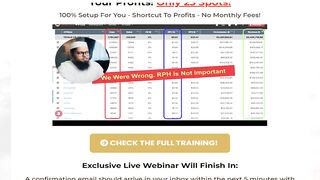 Ultimate Online Mastery Review - Free Training & Courses