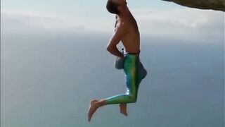 Rock climbers are very stronger #science