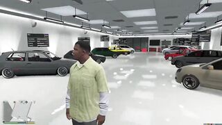 Do you know this place in Gta5
