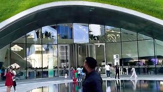 Dubai Future meseum