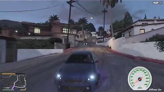 Gta5 is such a vibe
