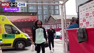 Nottingham Forest vs Chelsea HIGHLIGHTS (2-3)