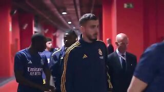 Real Madrid vs Granada 4-0 - All Goals & Highlights - 2024