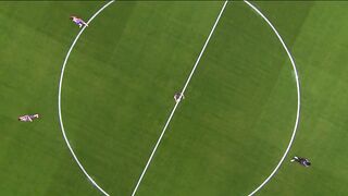 Granada - Real Madrid  0:4 | La Liga | 11. 05. 2024