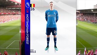 Nottingham Forest - Chelsea  2:3 | EPL | 11. 05. 2024